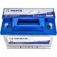 Аккумулятор автомобильный Varta Blue Dynamic 74Аh (574012068)