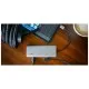 Концентратор Belkin USB-C 7-in-1 Multiport Dock (AVC009BTSGY)