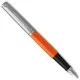 Ручка перьевая Parker JOTTER 17 Original Orange CT  FP M блистер (15 416)