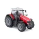 Спецтехника Bburago Трактор Massey Ferguson 8740S 10 см (18-31613)