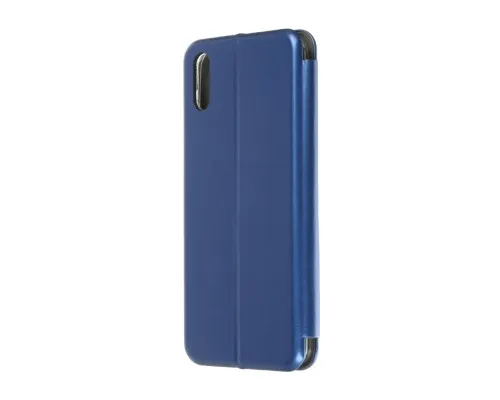 Чехол для мобильного телефона Armorstandart G-Case Vivo Y1S Blue (ARM60786)