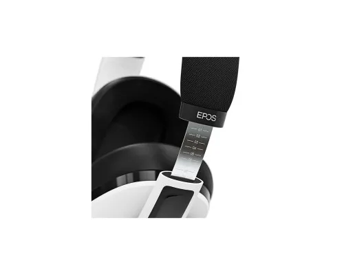 Навушники Epos H3 Hybrid Onyx White (1000891)