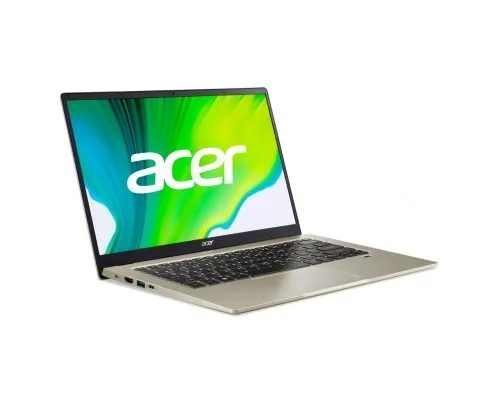 Ноутбук Acer Swift 1 SF114-34 (NX.A7BEU.00P)