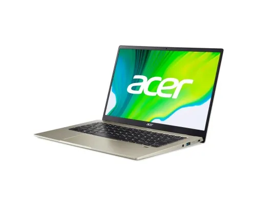 Ноутбук Acer Swift 1 SF114-34 (NX.A7BEU.00P)