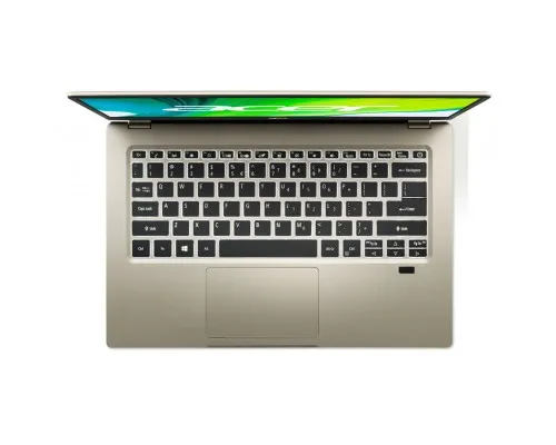 Ноутбук Acer Swift 1 SF114-34 (NX.A7BEU.00P)