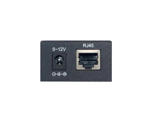 Медіаконвертер MCm-Q-0,1-1SM-1310nm-20 Step4Net