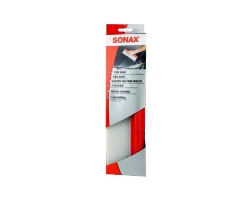Водосгон Sonax силиконовый Flexiblade (417400)