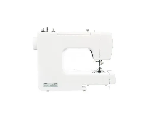 Швейная машина Janome ISEW-C25