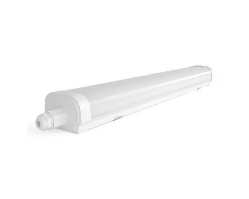 Світильник ELM PRIZMA N-60W 6500K PC IP65 (B-LW-1923)