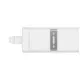 Світильник ELM PRIZMA N-60W 6500K PC IP65 (B-LW-1923)