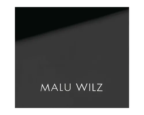 Футляр для косметики Malu Wilz подвійний для тіней і румян (4043993044541)