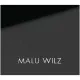 Футляр для косметики Malu Wilz подвійний для тіней і румян (4043993044541)