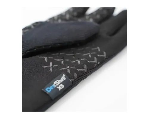 Водонепроникні рукавички Dexshell Drylite Gloves L Black (DG9946BLKL)
