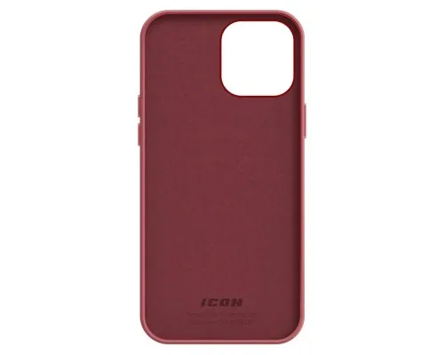 Чохол до мобільного телефона Armorstandart ICON2 Case Apple iPhone 14 Pro Max Red (ARM63618)