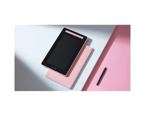 Планшет-монитор XP-Pen Artist 12 Pen Display (2nd Generation) Pink (JPCD120FH_PK)