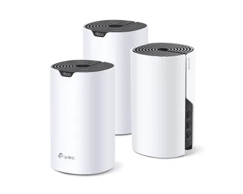 Маршрутизатор TP-Link DECO-S7-3-PACK