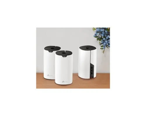 Маршрутизатор TP-Link DECO-S7-3-PACK