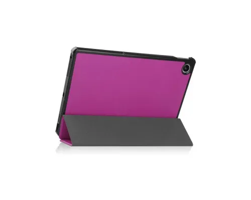 Чехол для планшета BeCover Smart Case Lenovo Tab M10 Plus TB-125F (3rd Gen)/K10 Pro TB-226 10.61 Purple (708305)