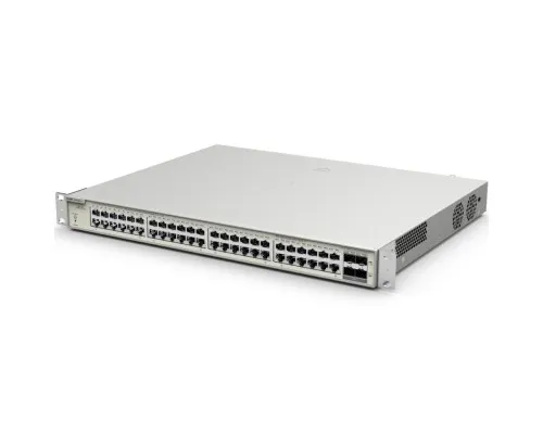 Коммутатор сетевой Ruijie Networks RG-NBS3200-48GT4XS-P