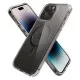 Чехол для мобильного телефона Spigen Apple iPhone 14 Pro Ultra Hybrid MagFit, Carbon Fiber (ACS04971)