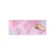 Скретч карта 1DEA.me Travel Map Love World англійська (13104)