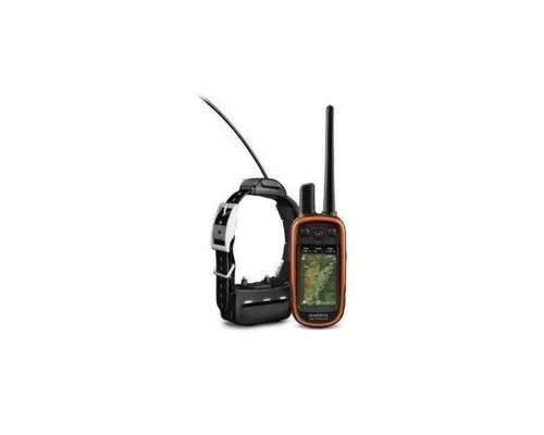 Персональний навігатор Garmin Alpha 100/TT15,GPS Dog Tracking System (010-01041-51)