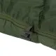 Спальный мешок Highlander Phoenix Spark 150/+4C Olive Green Left (SB242-OG) (929693)