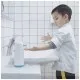 Дозатор для жидкого мыла Xiaomi Enchen Coco White Бесконтактный (Enchen COCO)