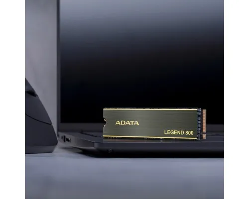 Накопичувач SSD M.2 2280 2TB ADATA (ALEG-800-2000GCS)