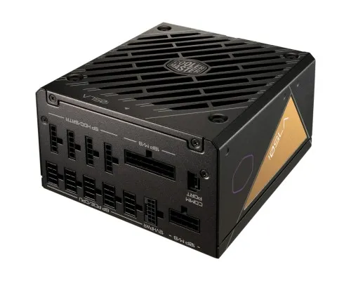 Блок питания CoolerMaster 750W V750 Gold i multi (MPZ-7501-AFAG-BEU)