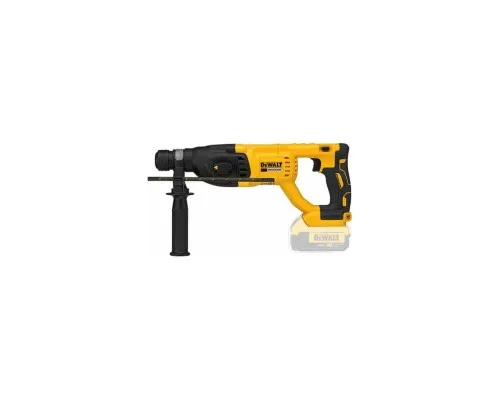 Перфоратор DeWALT безщітковий, SDS-MAX, 54 В, 10.5 Дж, 2 реж. кейс (DCH133NT)