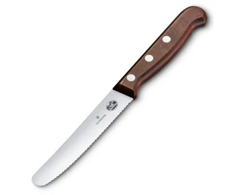 Кухонный нож Victorinox Wood Tomato and Table 11см (5.0830.11G)