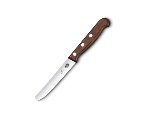 Кухонный нож Victorinox Wood Tomato and Table 11см (5.0830.11G)