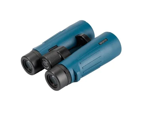 Бінокль Sigeta Imperial 10x50 Blue (65852)