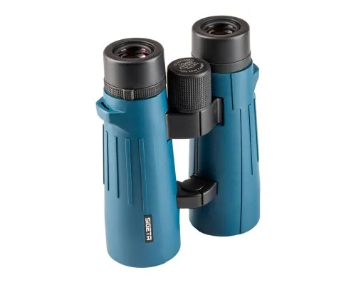 Бінокль Sigeta Imperial 10x50 Blue (65852)