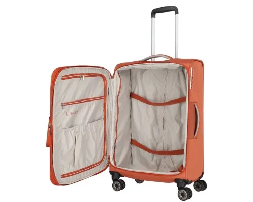 Валіза Travelite Miigo Copper L exp (TL092749-87)