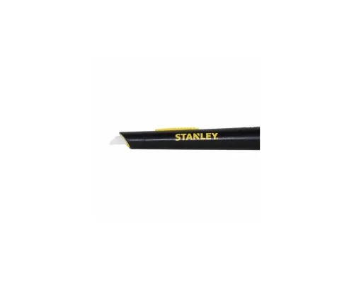 Нож монтажный Stanley с выдвижным керамическим лезвием , L=130 мм. (STHT0-10293)
