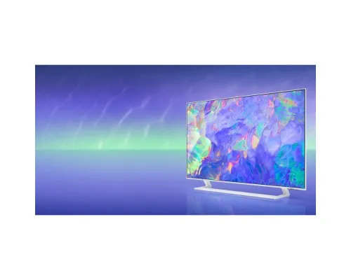 Телевизор Samsung UE50CU8510UXUA