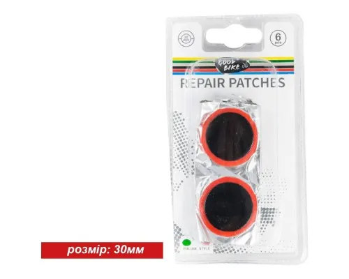 Ремонтний комплект Good Bike ROBUSTUS (88550-IS)