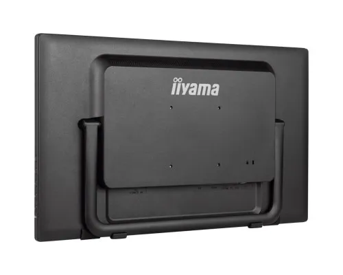 Монитор iiyama T2455MSC-B1