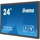 Монітор iiyama T2455MSC-B1