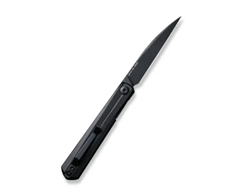 Нож Civivi Clavi Darkwash Black G10 (C21019-1)