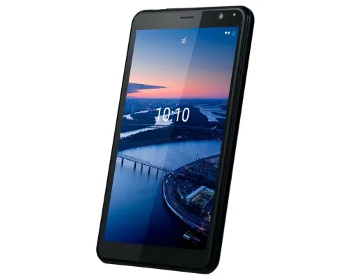 Планшет Sigma Tab A802 8 4G 3/32Gb Black (4827798766712)