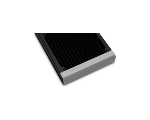 Радіатор для СВО Ekwb EK-Quantum Surface S140 - Black (3831109838235)