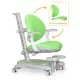 Детское кресло Mealux Ortoback Plus Green (Y-508 KZ Plus)