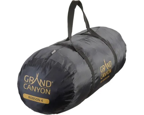 Намет Grand Canyon Robson 4 Capulet Olive (330012)