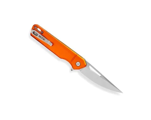 Ніж Buck Infusion Aluminum Orange (239ORS)