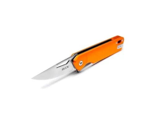 Нож Buck Infusion Aluminum Orange (239ORS)