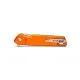 Ніж Buck Infusion Aluminum Orange (239ORS)