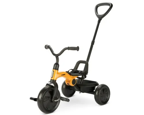 Детский велосипед QPlay Ant+ Yellow (T190-2Ant+Yellow)